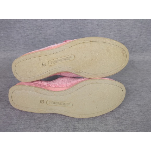 Foamtreads Jewel 1F Slippers - Picture 8 of 16